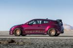 Hyundai Veloster Concept by Gurnade 2016 года